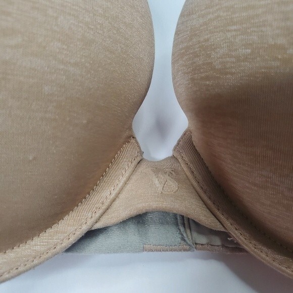 Victoria's Secret padded perfect coverage 32D - Picture 2 of 8